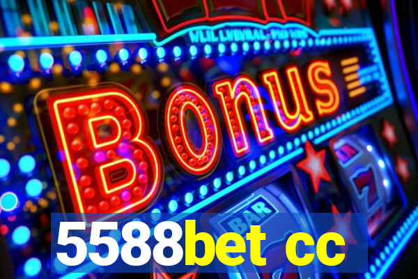 5588bet cc