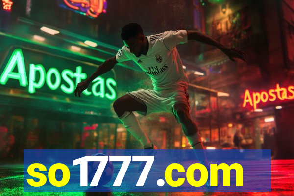 so1777.com