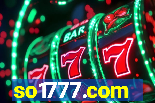 so1777.com