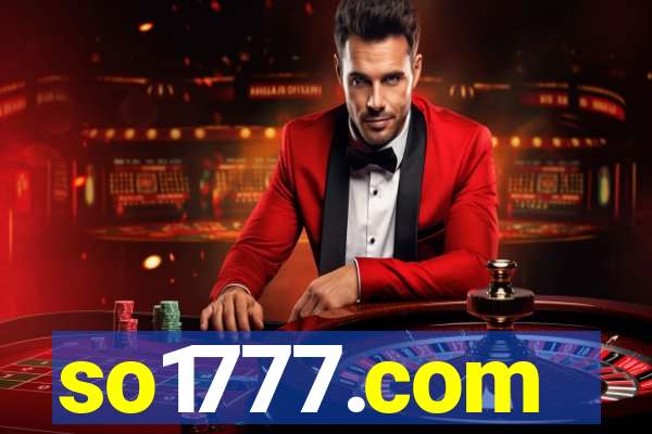 so1777.com