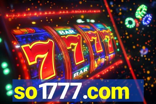 so1777.com