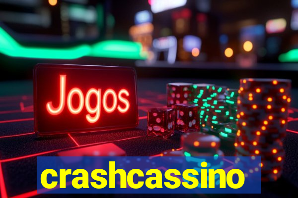 crashcassino