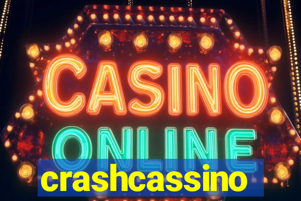 crashcassino
