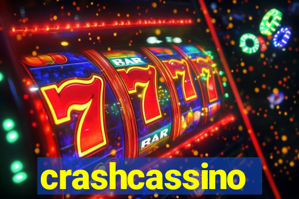 crashcassino