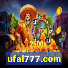 ufal777.com
