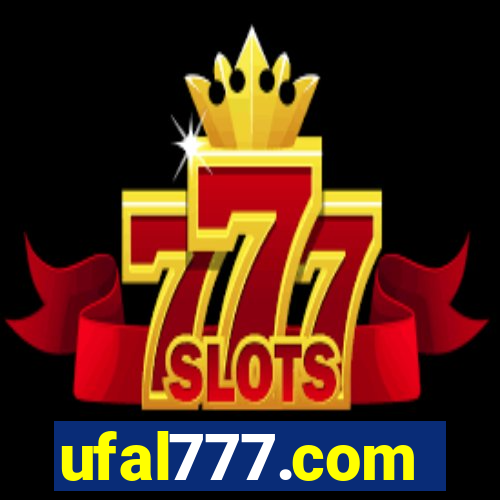 ufal777.com