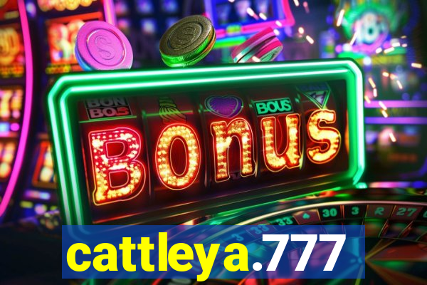 cattleya.777