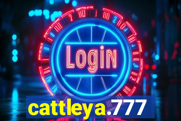 cattleya.777