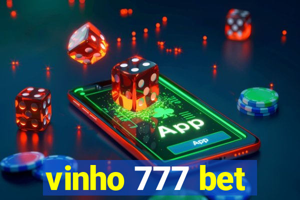 vinho 777 bet