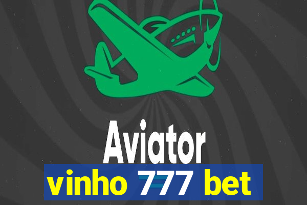 vinho 777 bet