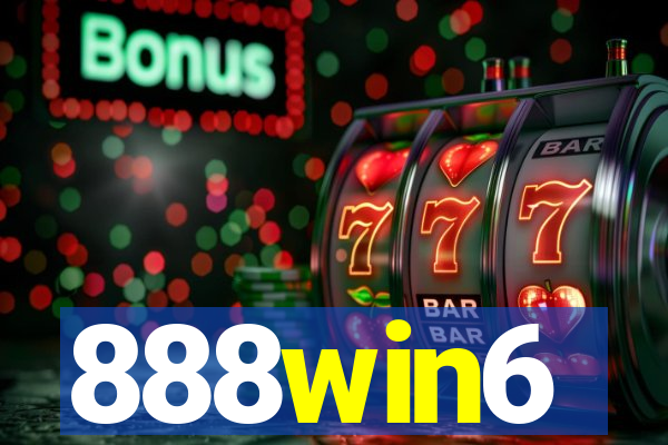 888win6