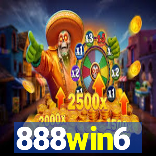 888win6