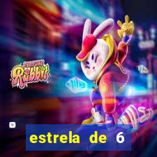 estrela de 6 pontas significado na umbanda