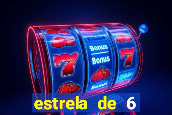 estrela de 6 pontas significado na umbanda