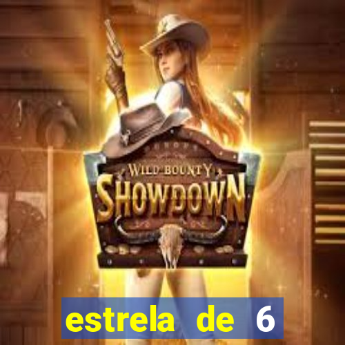 estrela de 6 pontas significado na umbanda