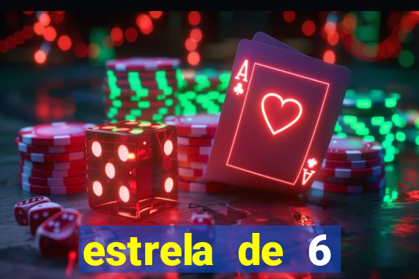 estrela de 6 pontas significado na umbanda