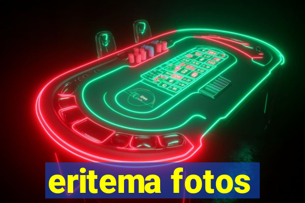 eritema fotos