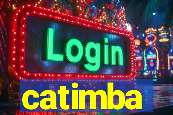 catimba