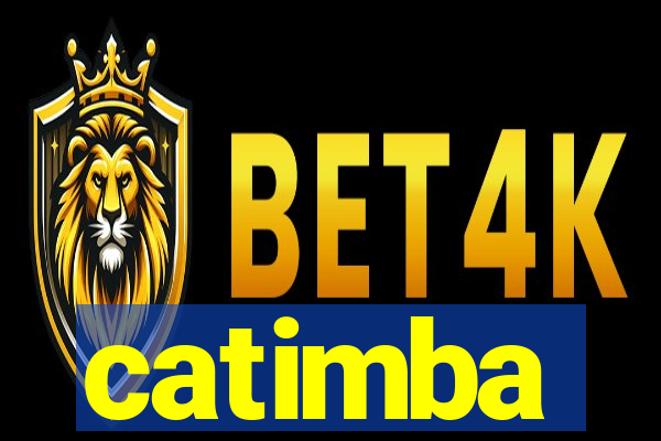 catimba