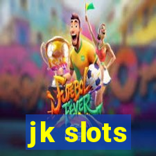 jk slots