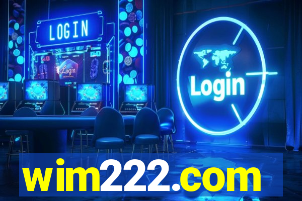 wim222.com