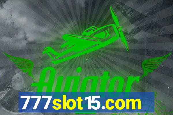 777slot15.com