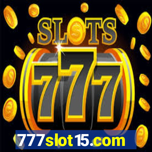 777slot15.com