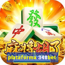 plataforma 348bet