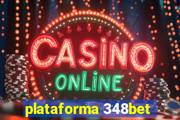 plataforma 348bet