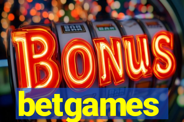 betgames