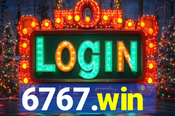 6767.win