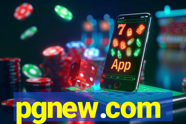 pgnew.com