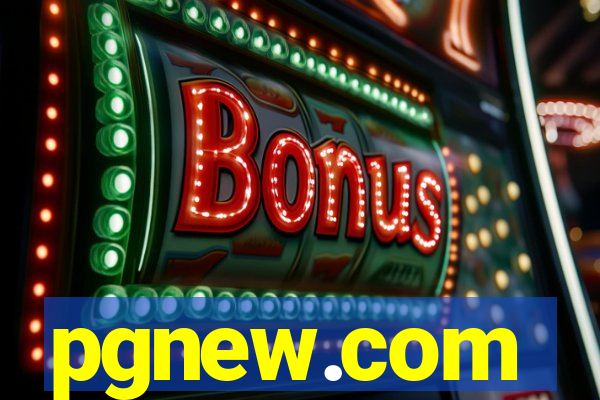 pgnew.com