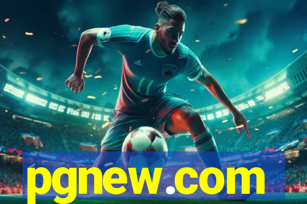 pgnew.com
