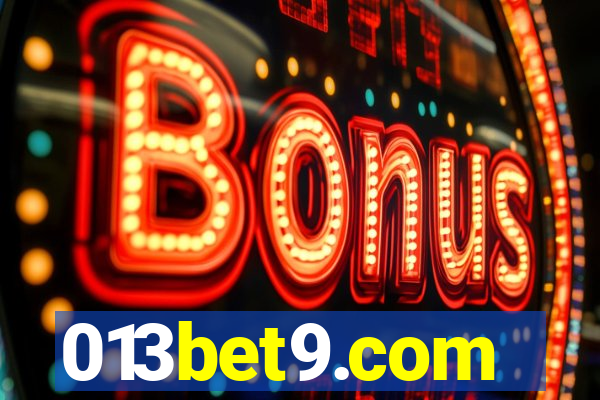 013bet9.com