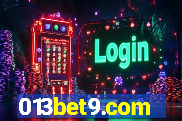 013bet9.com