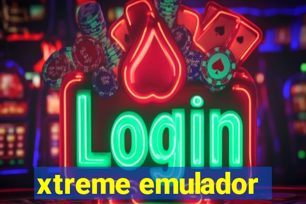 xtreme emulador