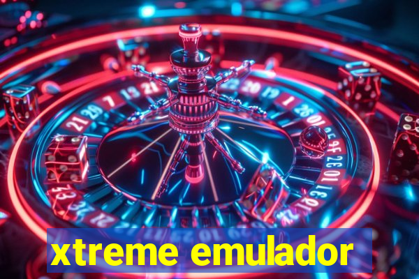 xtreme emulador