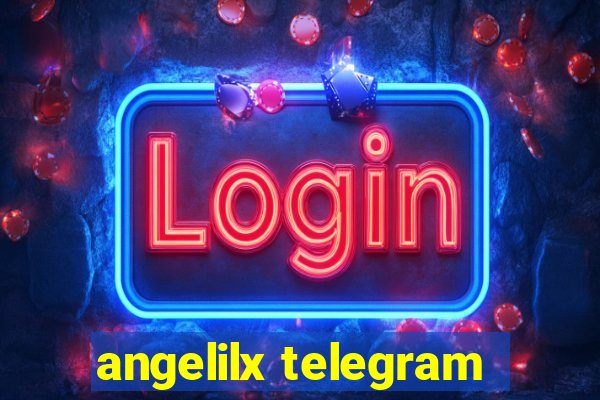 angelilx telegram