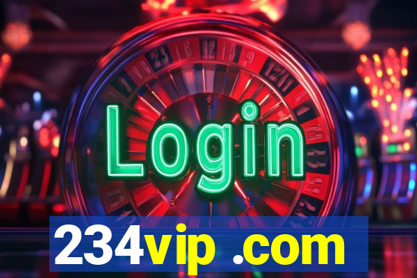 234vip .com