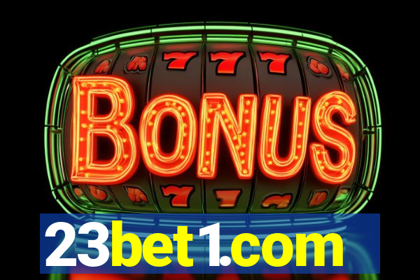 23bet1.com