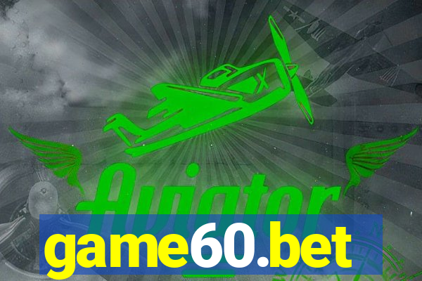 game60.bet