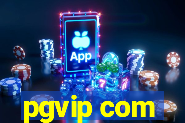 pgvip com