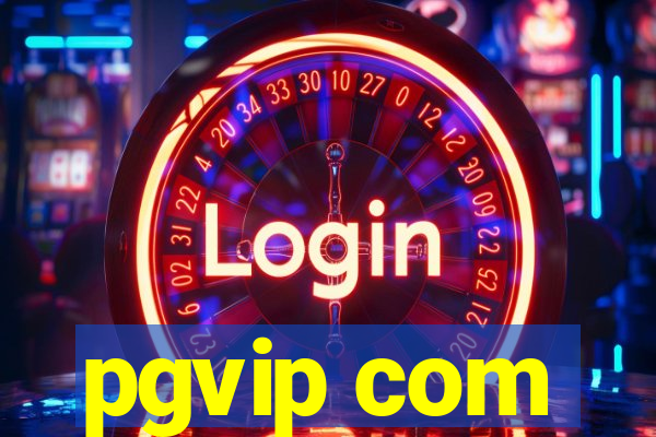 pgvip com