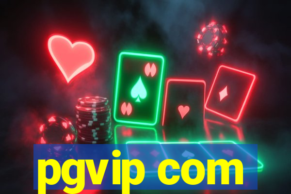 pgvip com