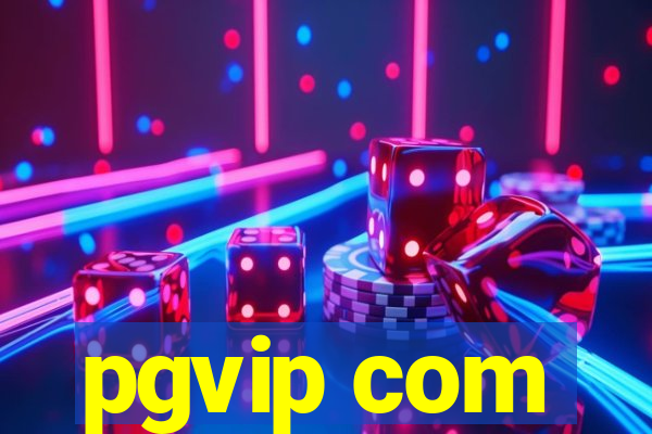 pgvip com