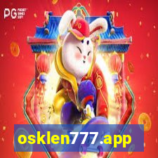 osklen777.app