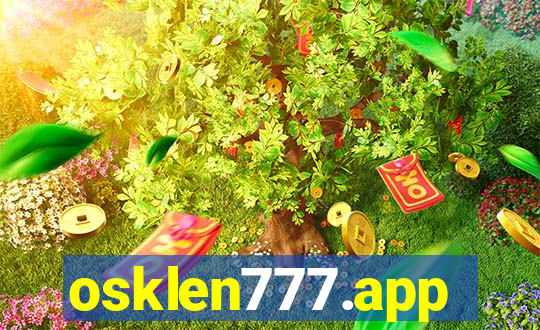 osklen777.app