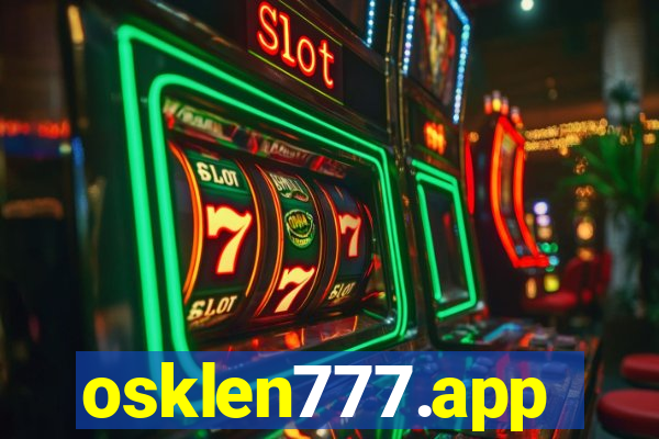 osklen777.app