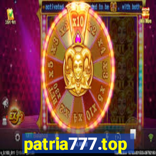 patria777.top
